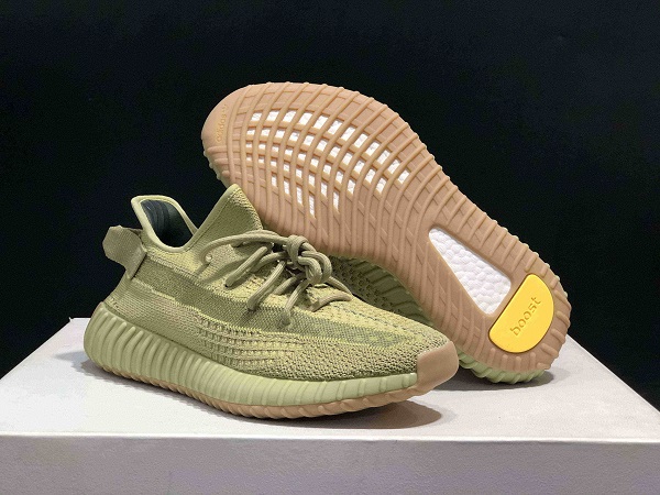Men's Running Weapon Yeezy Boost 350 V2 